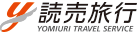 読売旅行